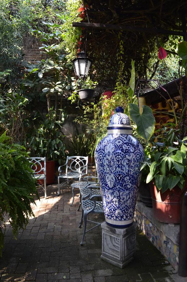 Bed and Breakfast Casa De Las Flores Tlaquepaque Екстер'єр фото